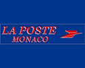 La Poste Monaco